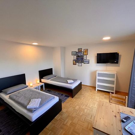 Apart A2 Magdeburg Kültér fotó