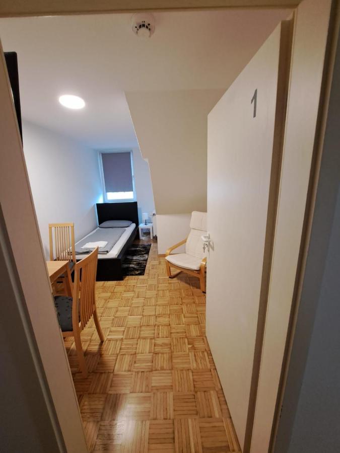 Apart A2 Magdeburg Kültér fotó
