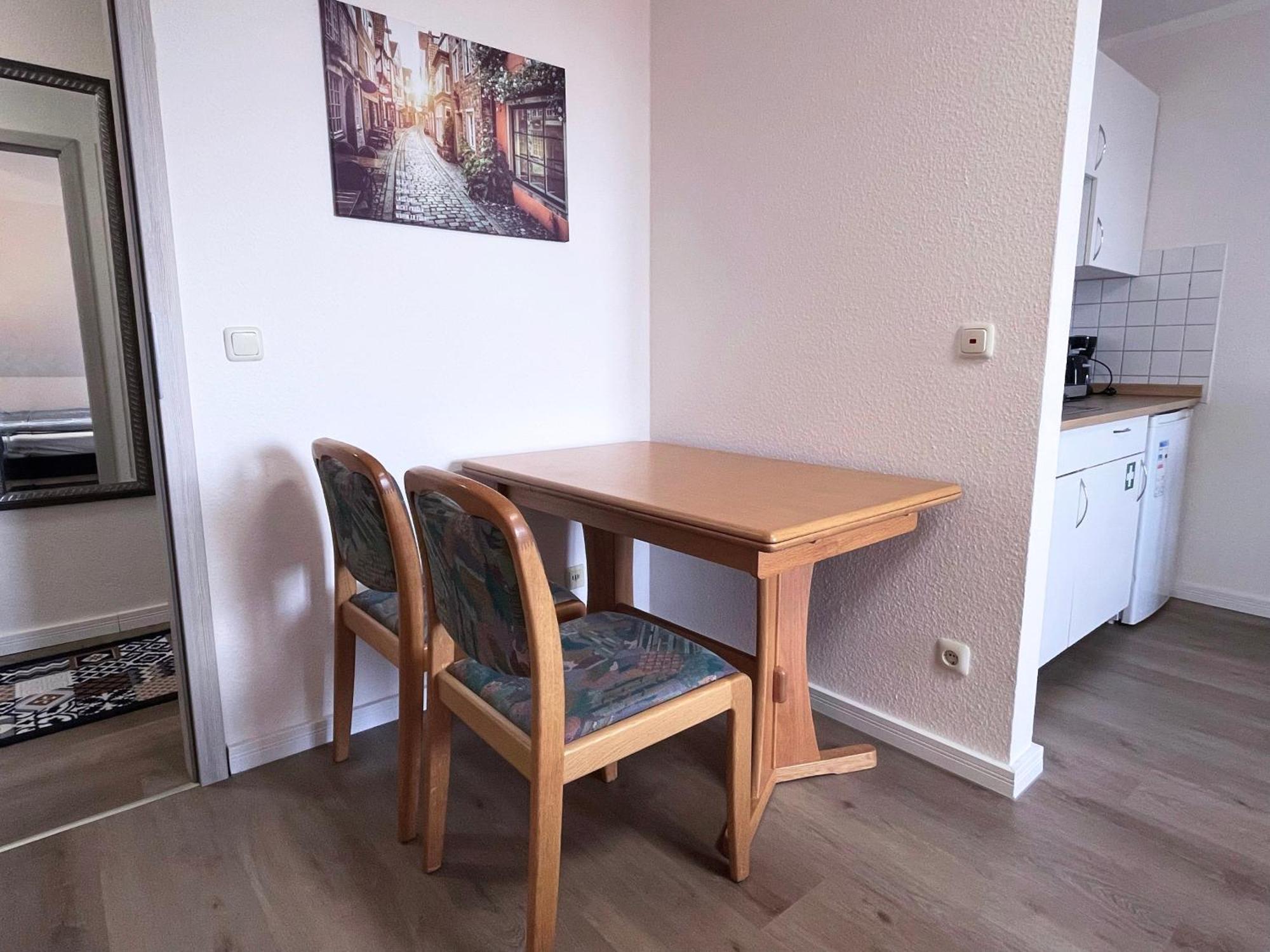Apart A2 Magdeburg Kültér fotó