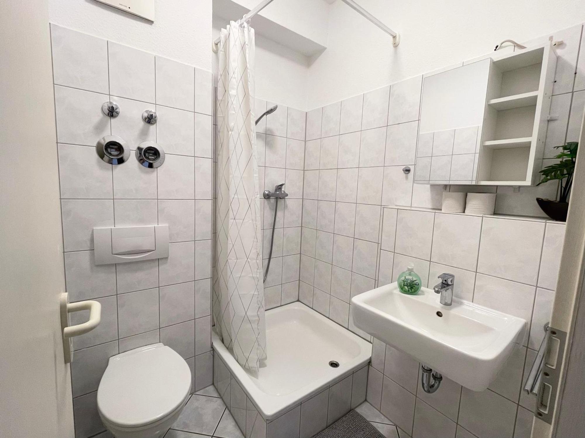 Apart A2 Magdeburg Kültér fotó