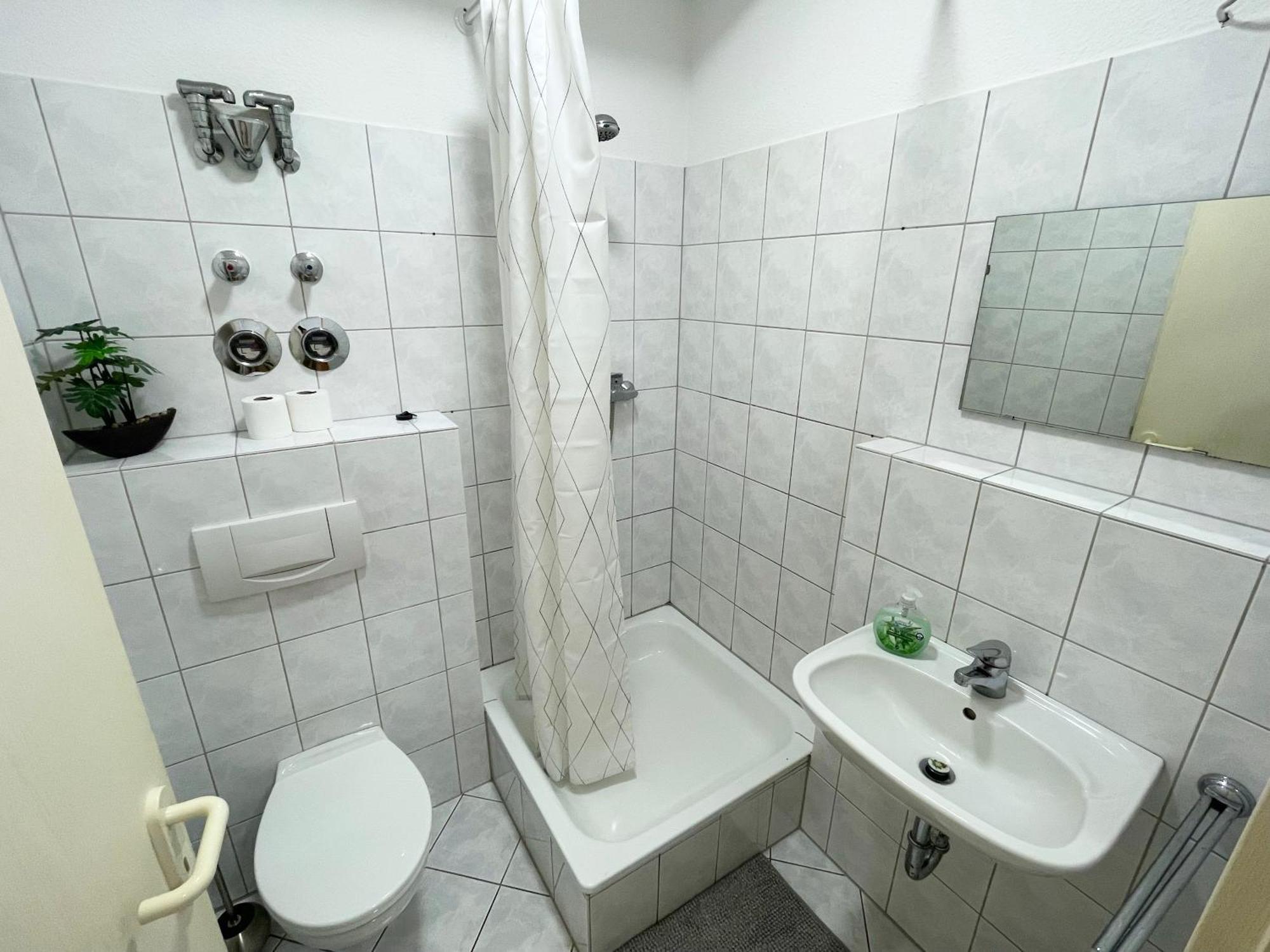 Apart A2 Magdeburg Kültér fotó